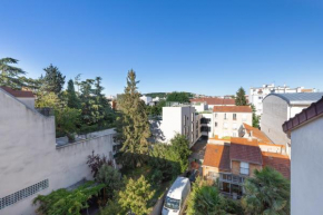 GuestReady - Superb Apartment 15 mins to Château of Vincennes